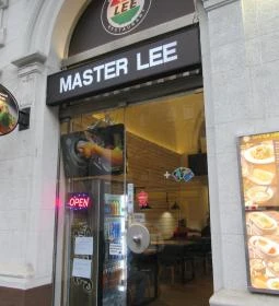 Master Lee