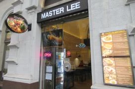 Master Lee Budapest