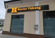 Master Pékség/ Albán Pékség Lajosmizse