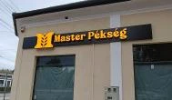 Master Pékség/ Albán Pékség Lajosmizse - Külső kép