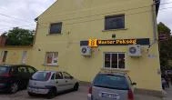Master Pékség/ Albán Pékség Lajosmizse - Külső kép