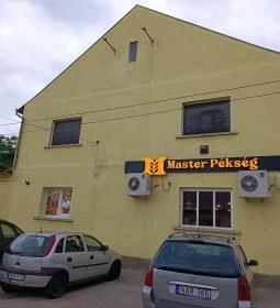 Master Pékség/ Albán Pékség