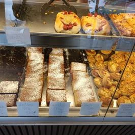 Master Pékség/ Albán Pékség Lajosmizse - Étel/ital