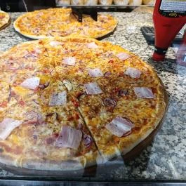 Master Pékség/ Albán Pékség Lajosmizse - Étel/ital