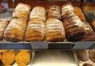 Master Pékség/ Albán Pékség Lajosmizse