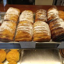 Master Pékség/ Albán Pékség Lajosmizse - Étel/ital