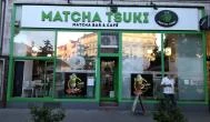 Matcha Tsuki Budapest - Külső kép