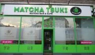 Matcha Tsuki Budapest - Külső kép