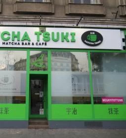 Matcha Tsuki