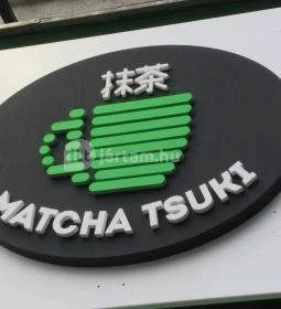 Matcha Tsuki