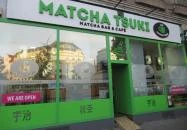 Matcha Tsuki Budapest