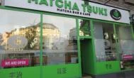 Matcha Tsuki Budapest - Külső kép