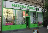 Matcha Tsuki Budapest