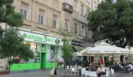 Matcha Tsuki Budapest - Külső kép