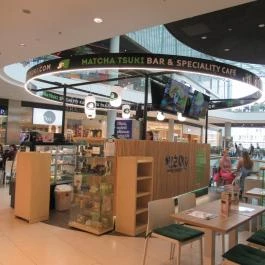 Matcha Tsuki - Allee, Budapest - Egyéb