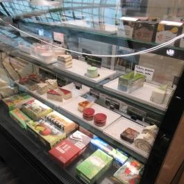 Matcha Tsuki - Allee, Budapest - Egyéb