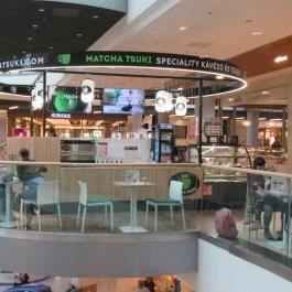 Matcha Tsuki - Allee, Budapest - Egyéb