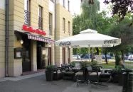 Mathias Pizzeria Söröző Pub Kecskemét