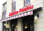Mathias Pizzeria Söröző Pub Kecskemét