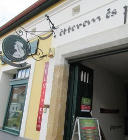 Mathias Rex Panzió & Étterem