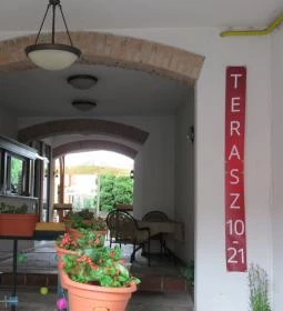 Mathias Rex Panzió & Étterem