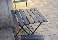 Mati's Coffee Budapest