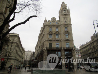 Matild Café & Cabaret, Budapest