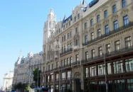 Matild Café & Cabaret Budapest