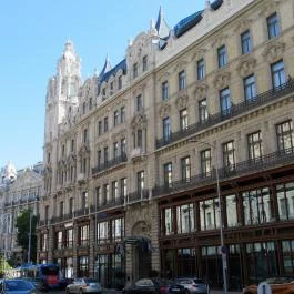 Matild Café & Cabaret Budapest - Egyéb