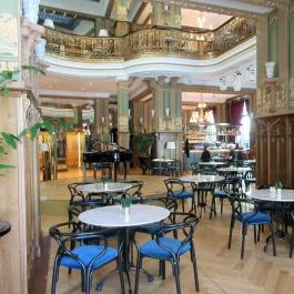 Matild Café & Cabaret Budapest - Egyéb