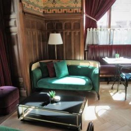 Matild Café & Cabaret Budapest - Egyéb