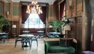 Matild Café & Cabaret Budapest - Egyéb