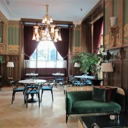 Matild Café & Cabaret Budapest - Egyéb