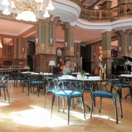 Matild Café & Cabaret Budapest - Egyéb