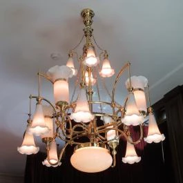 Matild Café & Cabaret Budapest - Egyéb