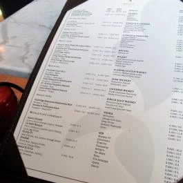 Matild Café & Cabaret Budapest - Egyéb