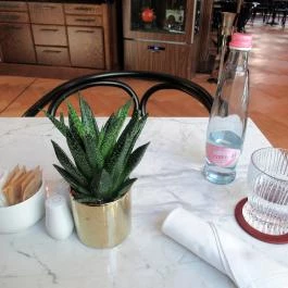 Matild Café & Cabaret Budapest - Egyéb