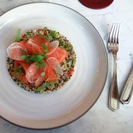 Matild Café & Cabaret Budapest - Egyéb