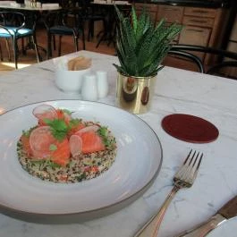 Matild Café & Cabaret Budapest - Egyéb