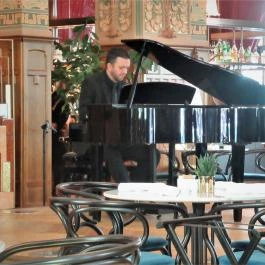 Matild Café & Cabaret Budapest - Egyéb