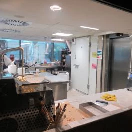 Matild Café & Cabaret Budapest - Egyéb