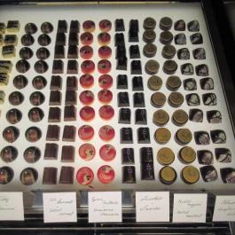 Matild Café & Cabaret Budapest - Egyéb