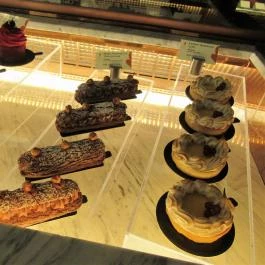 Matild Café & Cabaret Budapest - Egyéb