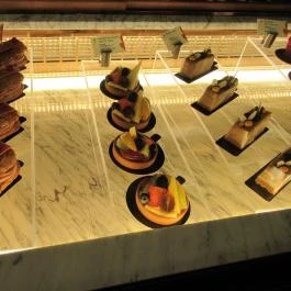 Matild Café & Cabaret Budapest - Egyéb