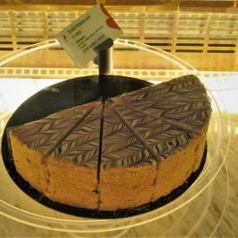 Matild Café & Cabaret Budapest - Egyéb