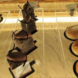 Matild Café & Cabaret Budapest - Egyéb