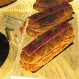 Matild Café & Cabaret Budapest - Egyéb