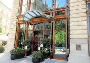 Matild Café & Cabaret Budapest