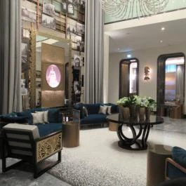 Matild Palace Luxury Collection Hotel Budapest - Egyéb