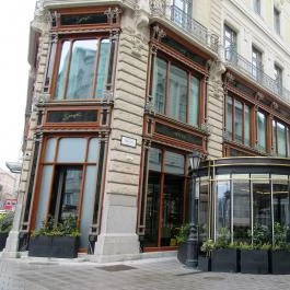 Matild Palace Luxury Collection Hotel Budapest - Egyéb
